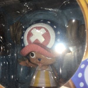 Chopper from One Piece small figure